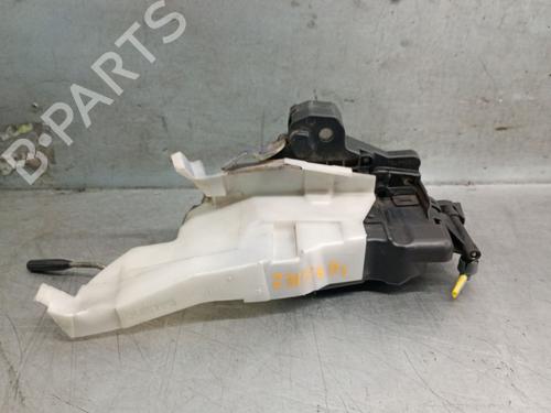 Front left lock MERCEDES-BENZ CLK (C208) CLK 200 Kompressor (208.344) | BP27452018C98 