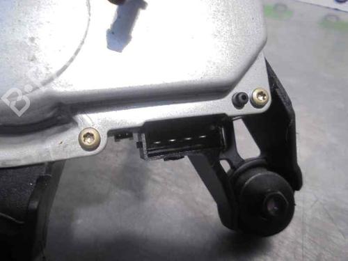Rear wiper motor SEAT AROSA (6H1) 1.0 | BP4470155M102 
