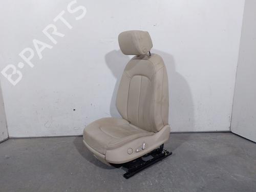 Left front seat AUDI A7 Sportback (4GA, 4GF) 3.0 TDI quattro | BP36037926C15 - Image 4