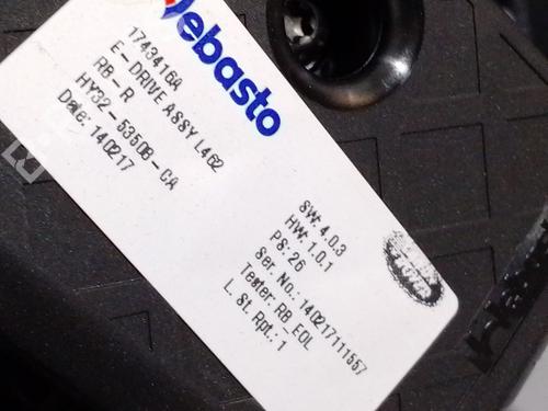 Soltag LAND ROVER DISCOVERY V (L462) 2.0 Sd4 4x4 | BP37075100C124 - Image 4