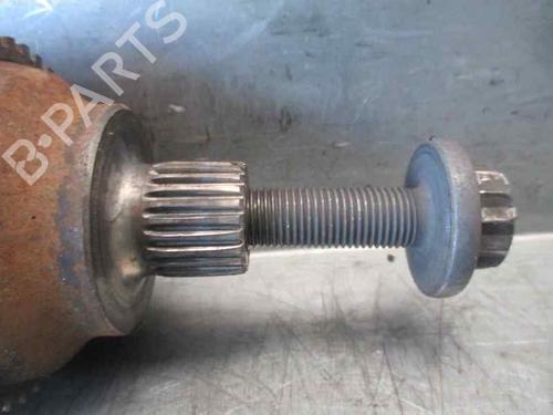 Right rear driveshaft SMART CABRIO (450) 0.7 (450.452, 450.432) | BP7180622M41 