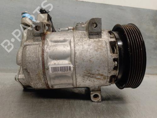 Used AC compressor RENAULT CLIO IV (BH_) [2012-2021]  16450387