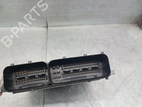 Engine control unit (ECU) VW TOURAN (1T1, 1T2) 2.0 TDI 16V | BP29406107M57 