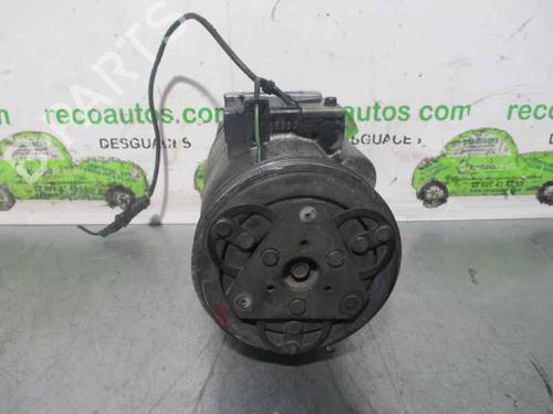 Used AC compressor AUDI A4 B5 (8D2) 1.9 TDI (110 hp) 2091550