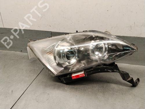 Used Right headlight Right headlight HONDA CR-V III (RE_) 2.2 i-DTEC 4WD (RE6) (150 hp) 40184491 40184491