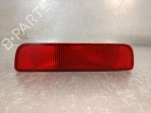 Centralt baglys NISSAN QASHQAI / QASHQAI +2 I (J10, NJ10, JJ10E) 2.0 dCi All-wheel Drive (150 hp) 20709484