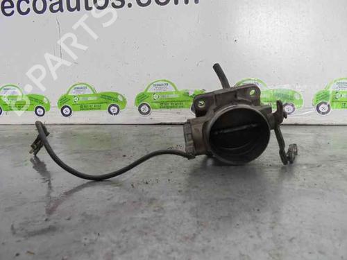 Used Throttle body MERCEDES-BENZ 124 Saloon (W124) [1984-1993]  5045305