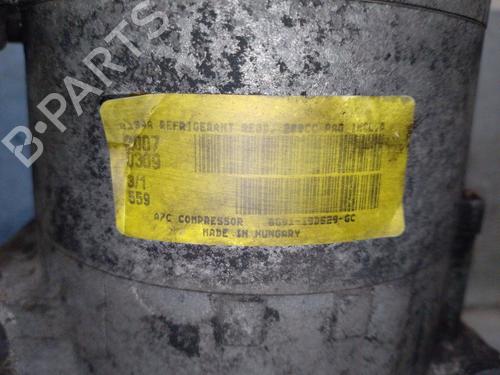 AC compressor FORD MONDEO IV (BA7) 2.0 TDCi | BP38755467M34 - Image 6