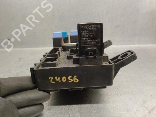 Fuse box HYUNDAI GETZ (TB) 1.6 | BP31572227E1