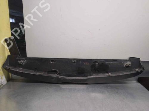 Spoiler bagklap JEEP COMPASS (MK49) 2.0 CRD 4x4 | BP11293259C96 