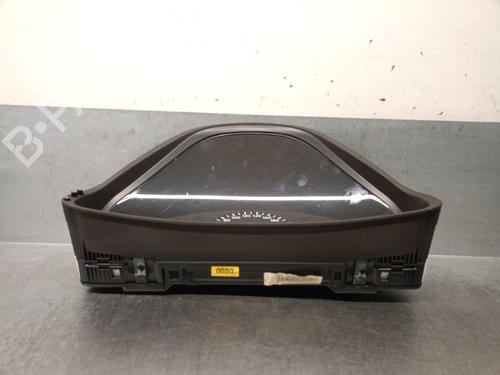 Instrument cluster MERCEDES-BENZ E-CLASS (W210) E 270 CDI (210.016) | BP30938727C47