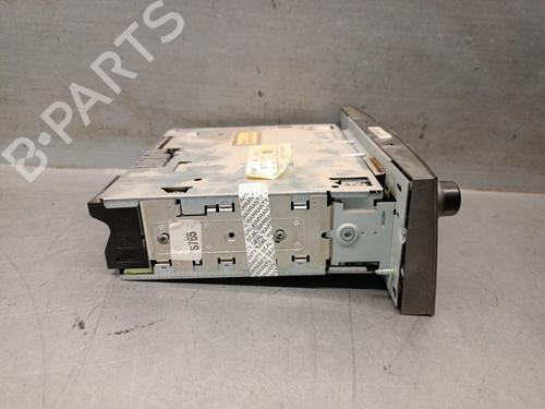 Radio CITROËN C5 II (RC_) 1.6 HDi (RC8HZB) | BP25845131E6 