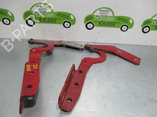 Used Other FORD ORION III (GAL) 1.6 i (105 hp) 20245470