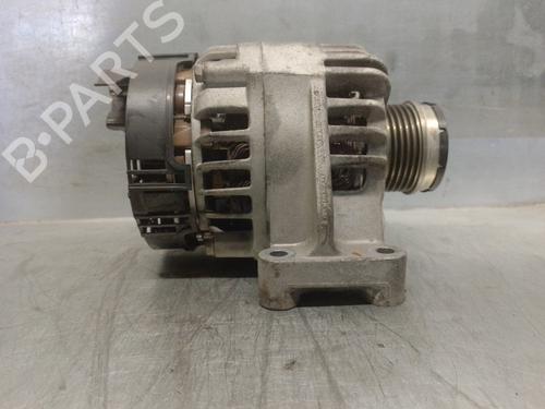 Alternator FIAT TIPO Estate (356_, 357_)  | BP12191803M7 