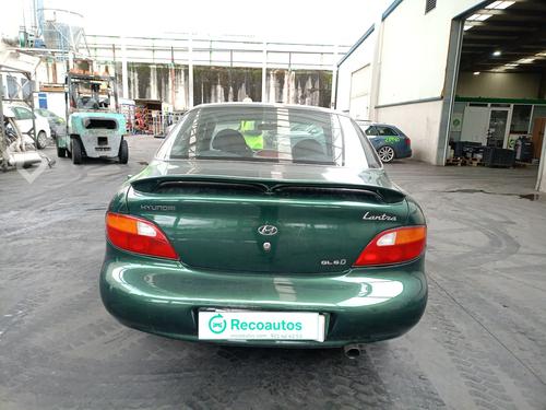 Oil sump HYUNDAI LANTRA II (J-2) 1.9 D | BP30305341M115