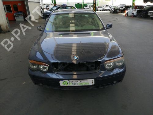 Electronic module BMW 7 (E65, E66, E67) 730 d | BP19168965M83 - Image 11