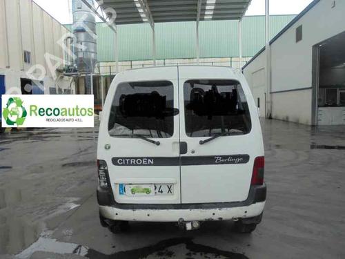 Speilbryter CITROËN BERLINGO / BERLINGO FIRST Box Body/MPV (M_) 1.9 D 70 (MBWJZ, MCWJZ) | BP2096917I25 