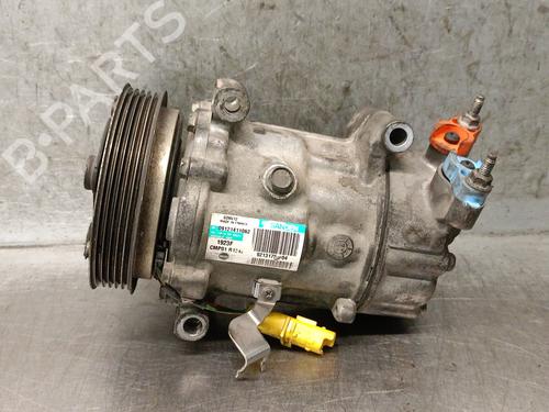 Used AC compressor AC compressor MINI MINI COUNTRYMAN (R60) Cooper D (112 hp) 33268657 33268657