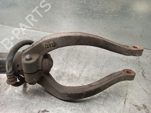 Left front shock absorber HYUNDAI XG (XG) 30 | BP10357153M16 
