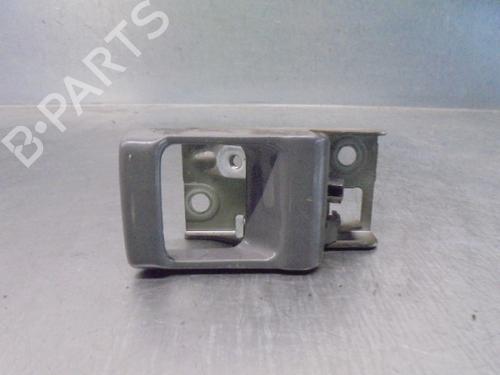 Used Front left interior door handle Front left interior door handle NISSAN CABSTAR E (TL_, VL_) 28.10, 32.10 (105 hp) 14982330 14982330