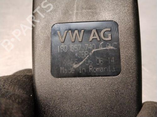 Engate do cinto SEAT Mii (KF1, KE1) 1.0 | BP38567720I32 - Image 5