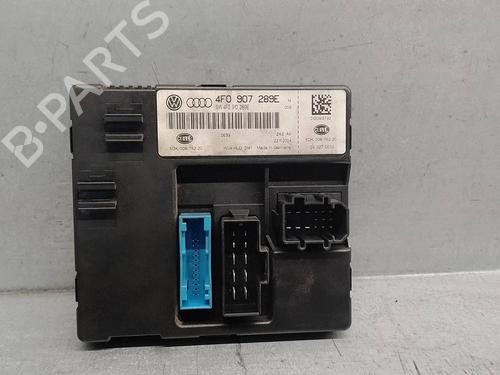 Elektronisk modul AUDI A6 C6 (4F2) 3.0 TDI quattro (225 hp) 17193331