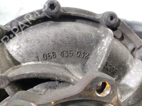 Gearbox AUDI A4 B7 Avant (8ED) 2.0 TFSI quattro | BP33691303M3 - Image 11