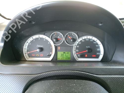 Engine CHEVROLET AVEO / KALOS Hatchback (T250, T255) 1.2 | BP36562303M1 - Image 15