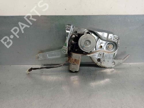 Rear left window mechanism MAZDA 323 S VI Saloon (BJ) 2.0 TD (BJEP) | BP20264464C24 
