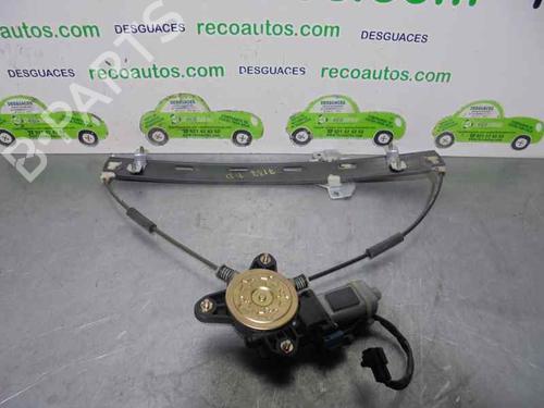 Front right window mechanism CHEVROLET MATIZ (M200, M250) 1.0 | BP2113695C23 