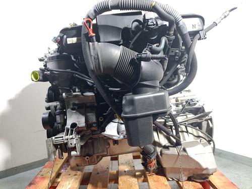 Engine BMW 5 (E60) 520 i | BP37602545M1 - Image 3