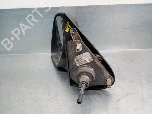 Left mirror CITROËN BERLINGO / BERLINGO FIRST MPV (MF_, GJK_, GFK_) 1.6 HDI 75 (MF9HW, GJ9HWC, GF9HWC, GN9HWC) | BP29374448C26 