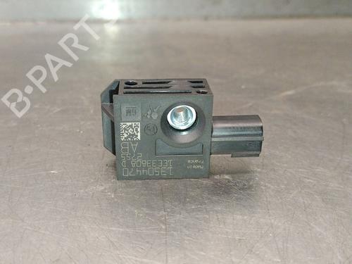 Electronic module OPEL ASTRA K (B16) 1.6 CDTi (68) | BP38760135M83 - Image 2