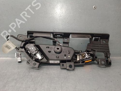 Front left interior door handle ALFA ROMEO GIULIA (952_) 2.2 D (952AFA25, 952AFM25, 952ALA25) | BP38542463I13 - Image 2