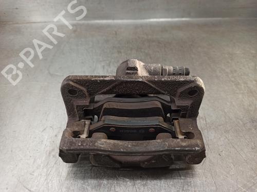 Left rear brake caliper MERCEDES-BENZ VANEO (414) 1.7 CDI (414.700) | BP15500974M107 