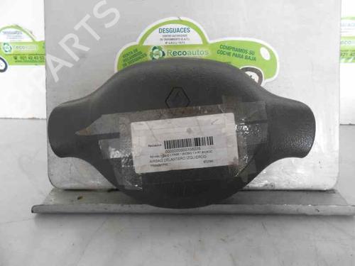Førerens kollisjonspute RENAULT CLIO II (BB_, CB_) 1.4 (B/CB0C, B/CB0S) (75 hp) 2522456