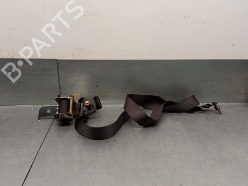 Rear left seatbelt HYUNDAI TERRACAN (HP) 2.9 CRDi | BP29213605I29 
