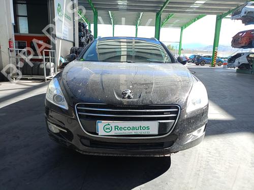 Hood PEUGEOT 508 SW I (8E_) 1.6 HDi | BP29956500C1 