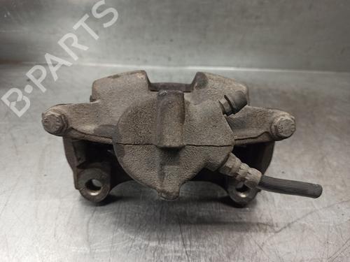 Right rear brake caliper CITROËN JUMPER II Van 2.2 HDi 130 | BP11618896M106 