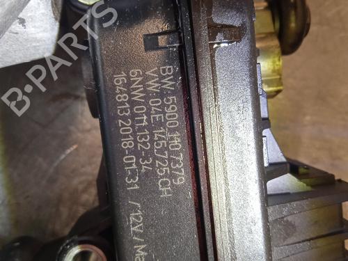 Turbocharger/Supercharger VW POLO VI (AW1, BZ1, AE1) 1.0 TSI | BP10356068M71 