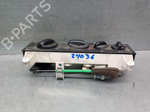 Commande Chauffage RENAULT KANGOO (KC0/1_) 1.9 dTi (KC0U) | BP30571097I5