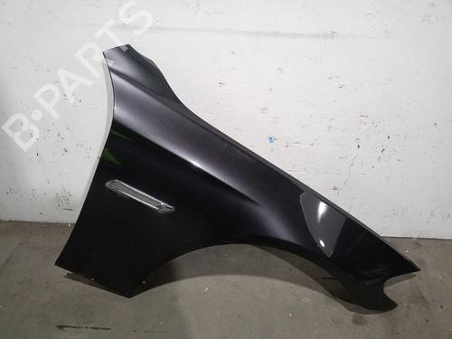 Used Right front fenders Right front fenders BMW 5 (F10) 520 d (184 hp) 33246512 33246512