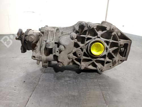 Used Rear differential Rear differential 38602583 38602583