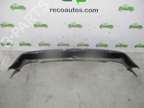 Rear bumper VW POLO III (6N1) 75 1.6 | BP2767545C8 