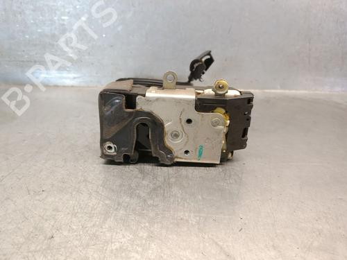 Front right lock FORD FIESTA V (JH_, JD_) 1.4 TDCi | BP28189004C97 