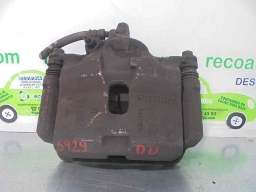 Used Right front brake caliper HONDA ACCORD V (CC, CD) 2.0 i S (CD4) (131 hp) 11613611