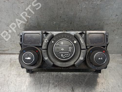 Used Climate control PEUGEOT 308 SW I (4E_, 4H_) 1.6 HDi (112 hp) 14332706