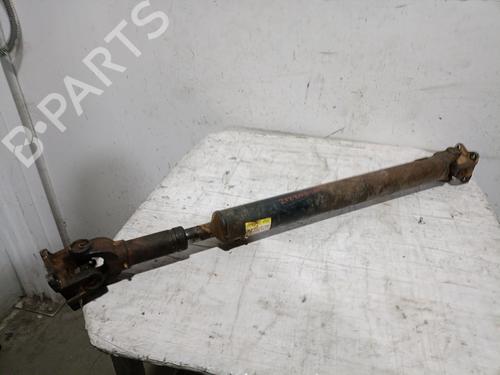 Used Driveshaft SSANGYONG KORANDO (KJ) 2.9 TD (120 hp) 22745011