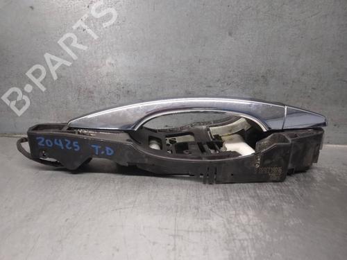 Poignée extérieure arrière droite PEUGEOT 508 I (8D_) 1.6 THP | BP17976714C130