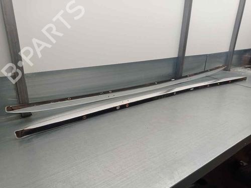 Roof bar AUDI Q7 (4LB)  | BP20266379C65 
